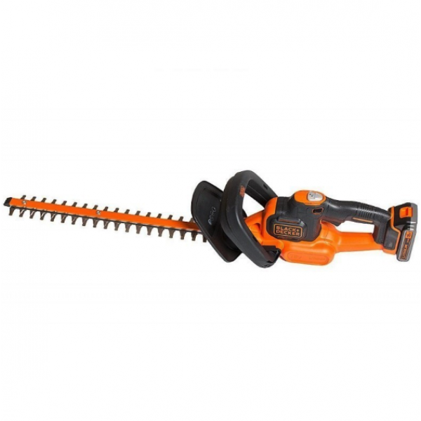   Black & Decker Li-Ion 18 50c (GTC18502PC-QW)