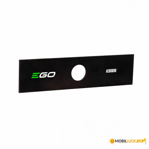    EA0800 EGO