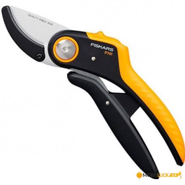   Fiskars Plus P741 (1057171)