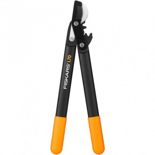    Fiskars Power Gear S L 70 1002104