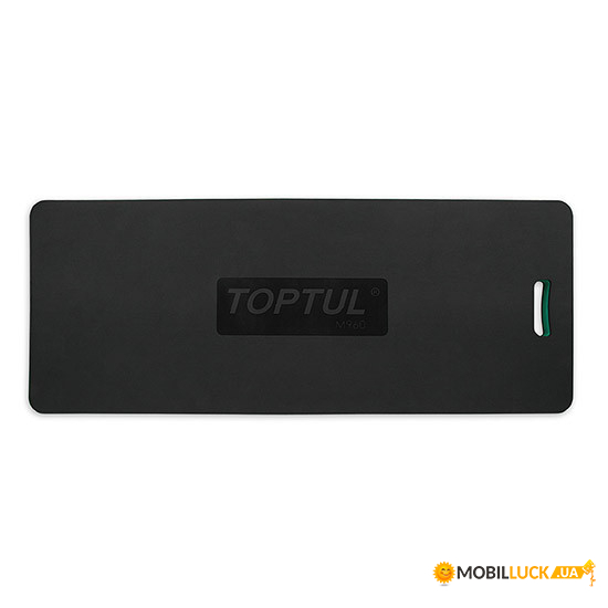    TOPTUL 960x380x30mm JJ-M960