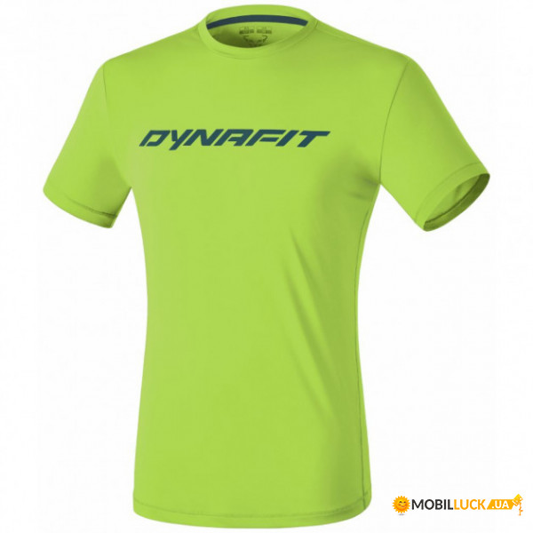   Dynafit TRAVERSE 2 M S/S TEE 70670 5640 46/S  (016.002.0956)