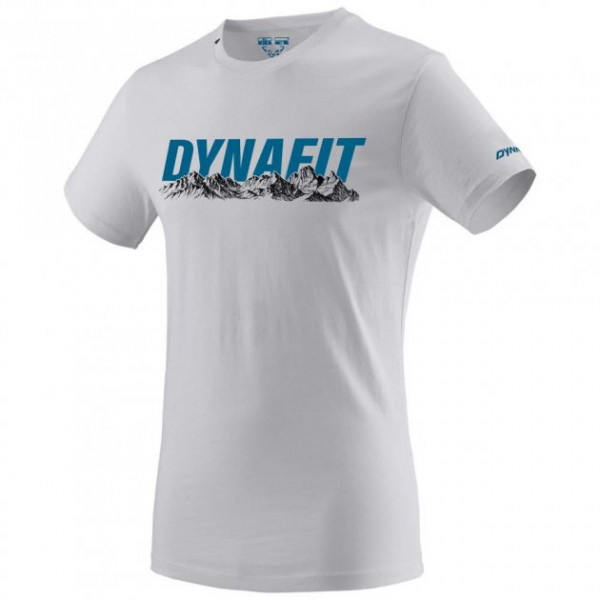   Dynafit GRAPHIC CO M S/S TEE 70998 0523 50/L  (016.002.1447)