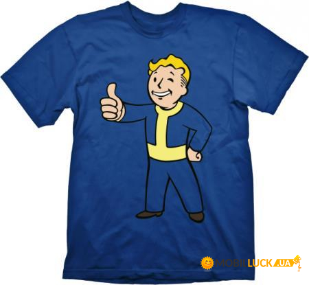  Fallout Thumbs Up  S