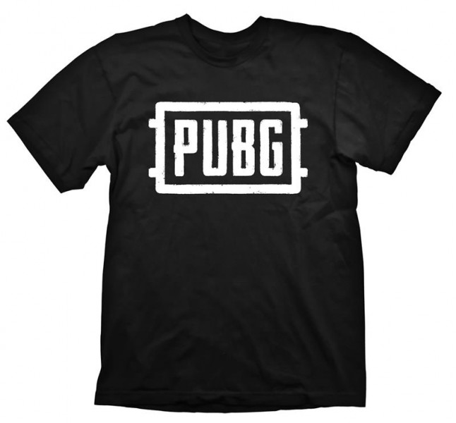  Gaya PUBG Logo XXL (GE6292XXL)