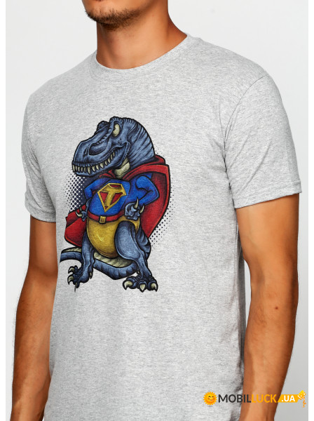     SuperT-Rex Manatki  2XL (11510206)