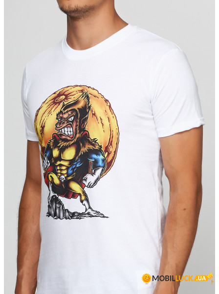     Super Monkey Manatki  XL (11510235)