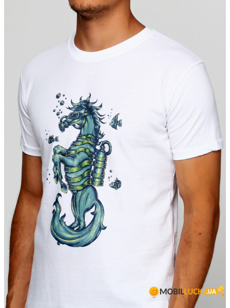     Seahorse Manatki  2XL