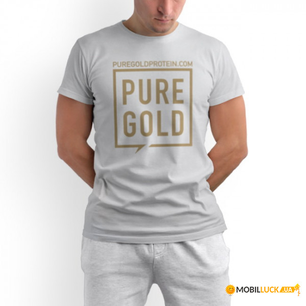  Pure Gold Protein L 