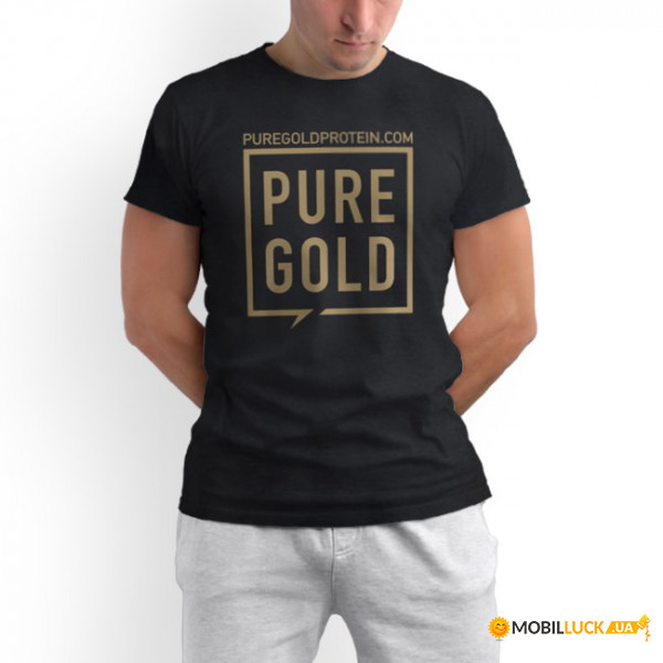  Pure Gold Protein L 