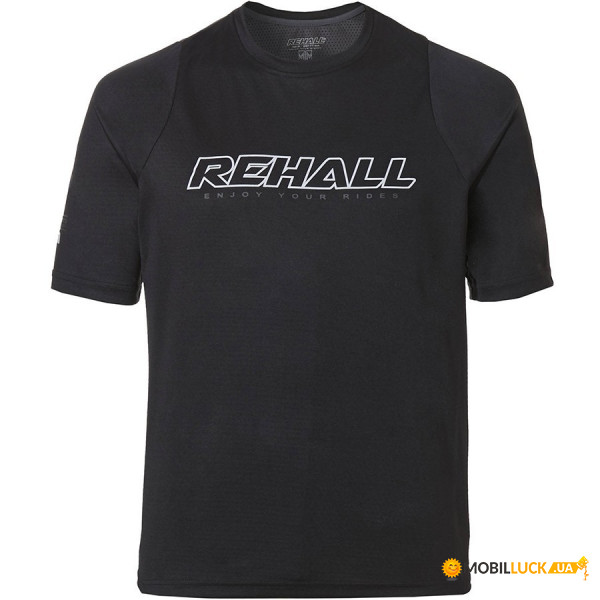  Rehall Jerry black (S) 70003-1000-S