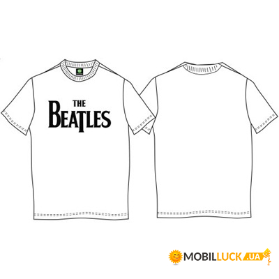  Official The Beatles,  L