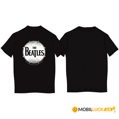  The Beatles: Drumskin, L