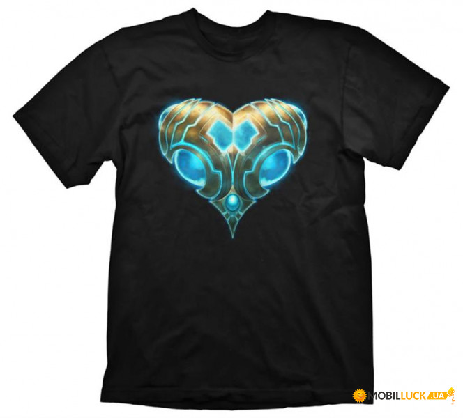  Starcraft II Protoss Heart   M