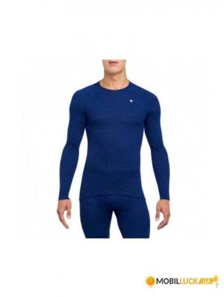  Thermowave Originals LS Jersey M Blueprint S