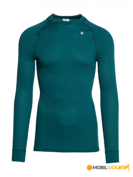  Thermowave Originals LS Jersey M Deep Teal XXL