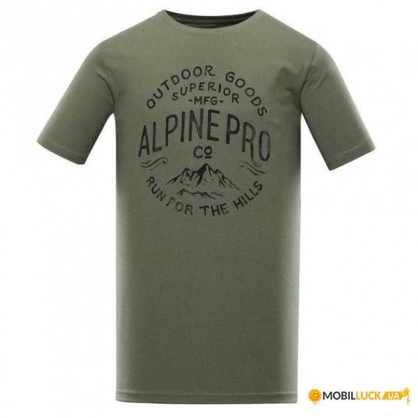   Alpine Pro UNEG 9 MTST578 587PG XL  (007.013.0536)