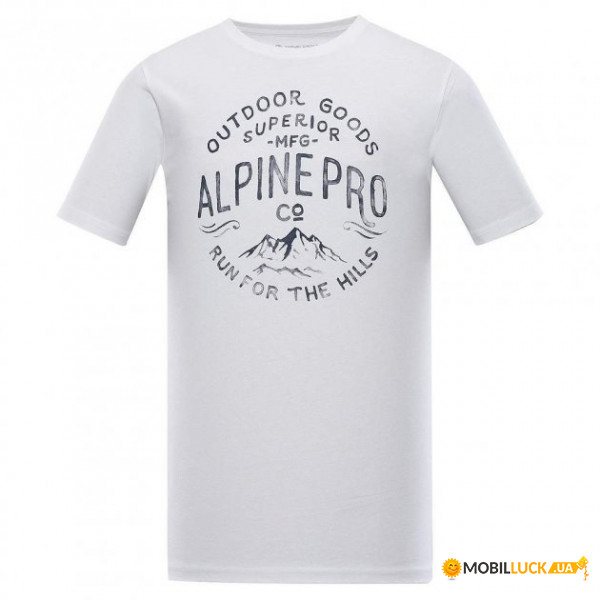   Alpine Pro UNEG 9 MTST578 000PJ XL  (007.013.0993)