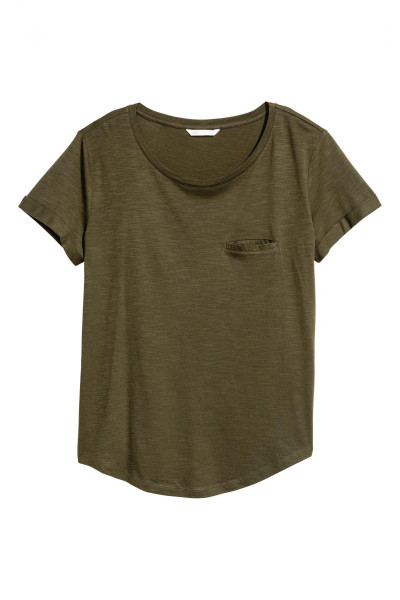 
 H&M
 m
 
 (0189955004_khaki)