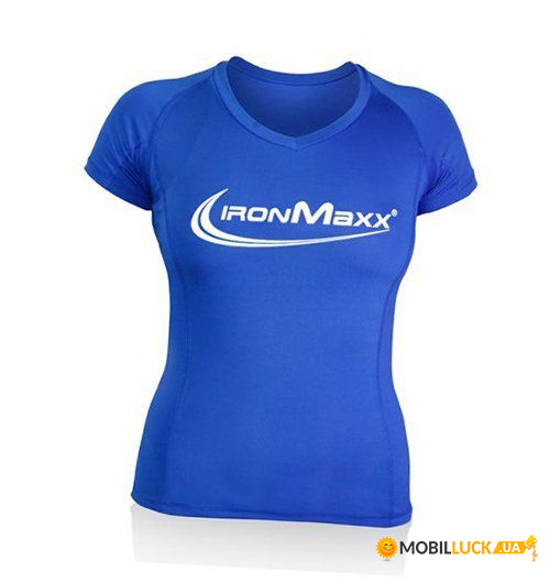   IronMaxx S - (06083002)