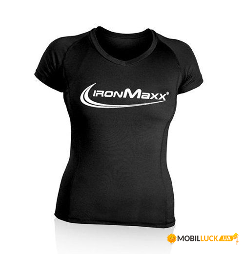   IronMaxx XS - (06083002)