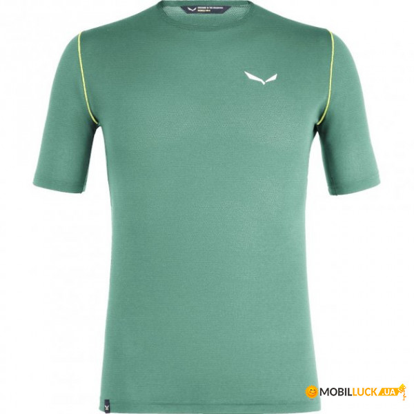 Ƴ  Salewa PEDROC HYBRID 3 DRY MS/S TEE. 27725 5949 46/S  (013.002.8141)