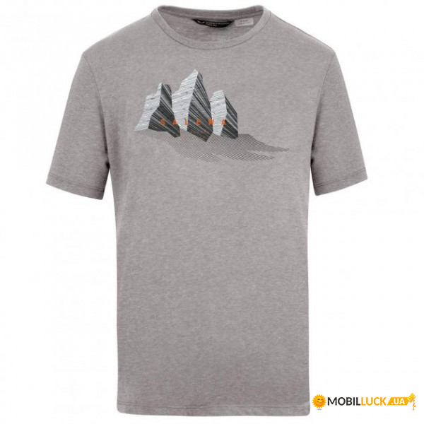   Salewa LINES GRAPHIC M T-SHIRT 28065 0625 54/2X  (013.002.9246)