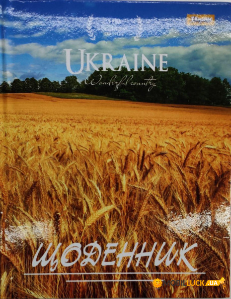    1  UKRAINE 3 (911193)