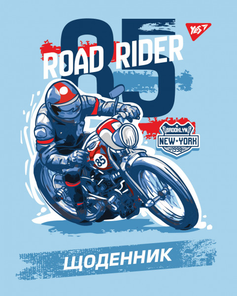   Yes ROAD RIDER (.) (911272)