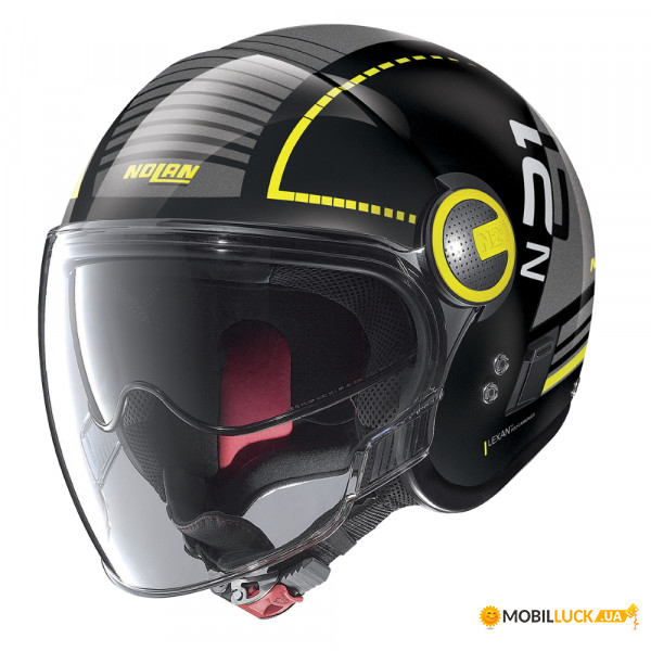    Nolan N21 Visor Runabout (GM70786-L)