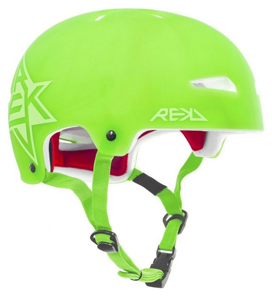  REKD Elite Icon Helmet,  (L)