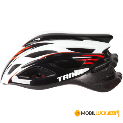  Trinx TT03 59-60  Black-White-Red (TT03.black-white-red)