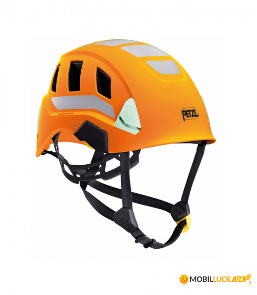  Petzl Strato Vent Hi-Viz  (1052-A020DA01)