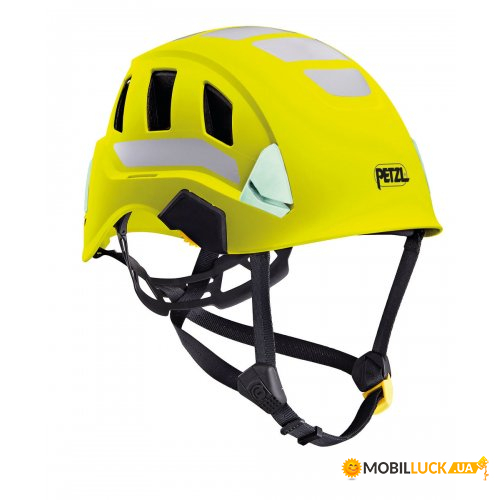  Petzl Strato Vent Hi-Viz Yellow (1052-A020DA00)