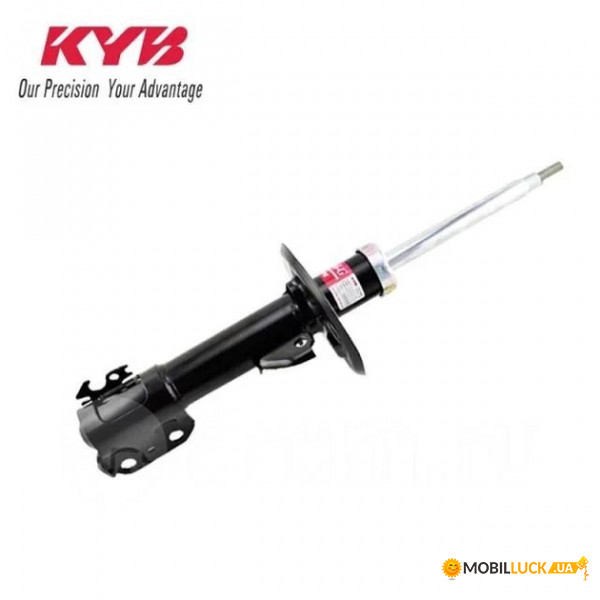   KYB Excel-G (Twin Tube Gas) (KYB339132)