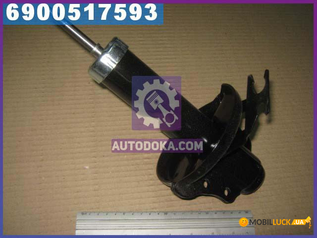  Parts Mall PJB-009A  KIA Sportage