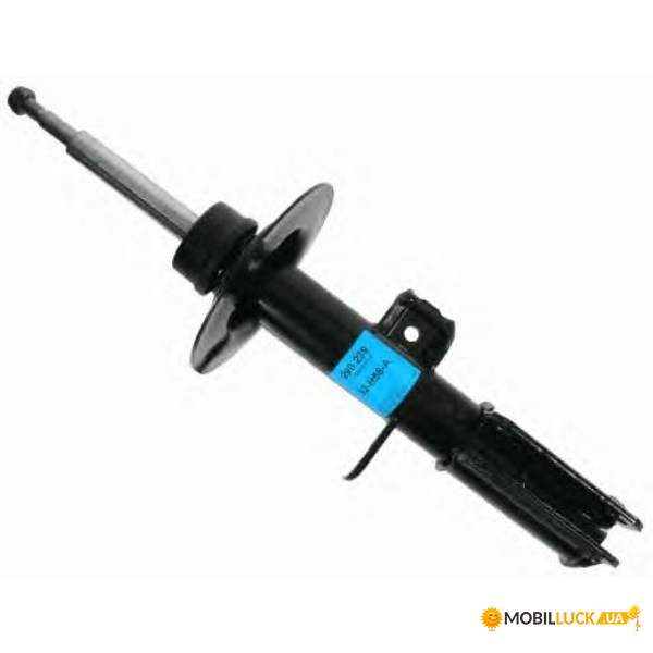   Sachs BMW X5 FR 00-03 (Gas) 290239