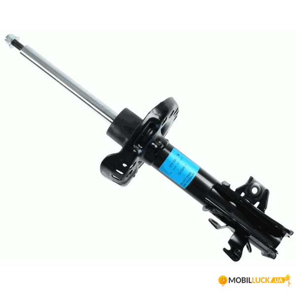   Sachs Honda Civic FR 06-12 (Gas) 313592