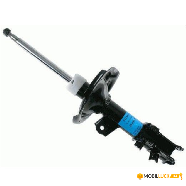   Sachs Hyundai Accent* FR 05-11(Gas) 313518