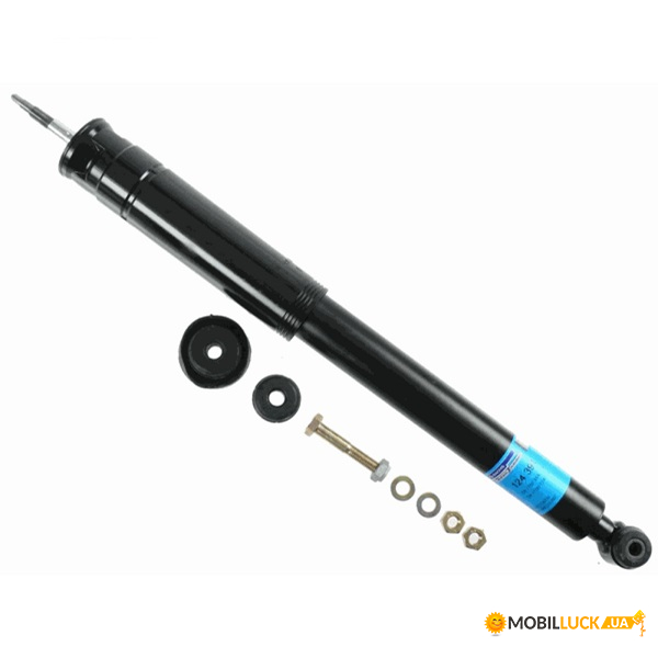   Sachs Mercedes EW210 R 95-02 (Gas) 317257