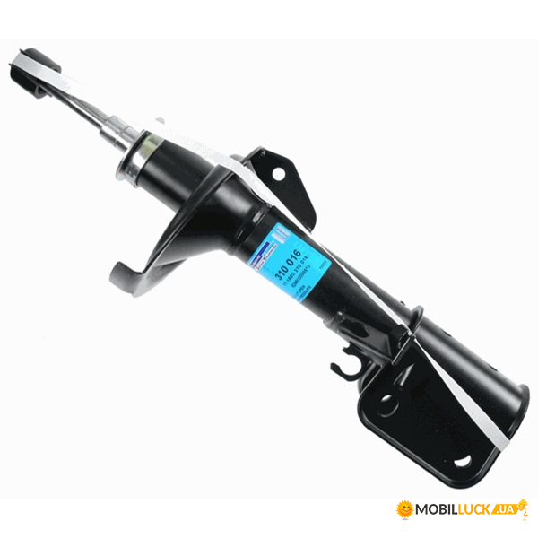   Sachs Mercedes Vito F 96-03 (Gas) 310016