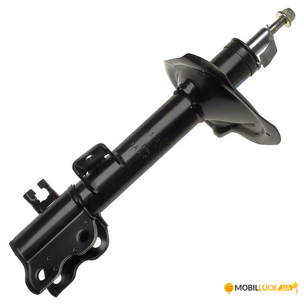   Sachs Nissan X-Trail RR 01-13 (Gas) 313633