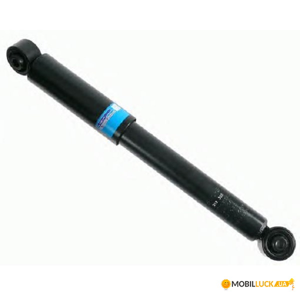   Sachs VW Caddy R 04 (Gas) 313320