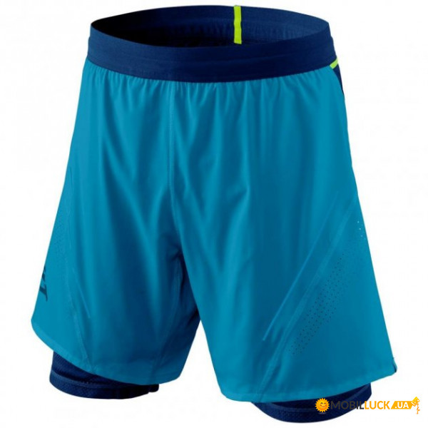   Dynafit ALPINE PRO M 2/1 SHORTS 71158 8761 48/M  (016.002.1456)