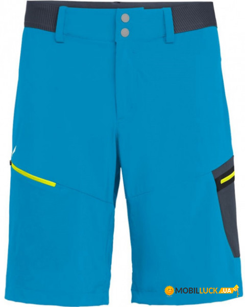   Salewa PEDROC CARGO 2 DST M SHORTS 26934 8981 50/L  (013.002.8016)