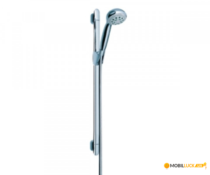   Hansgrohe Aktiva 27863000 6.65 