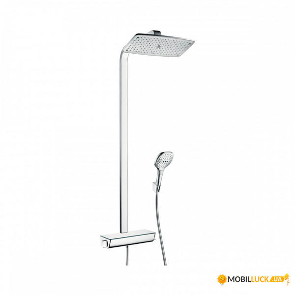   Hansgrohe Raindance Select 27112400 42550