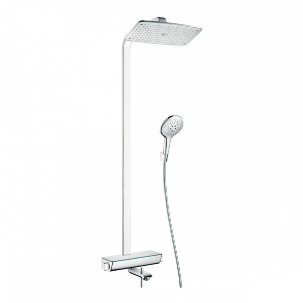   Hansgrohe Raindance Select 27113400 42533