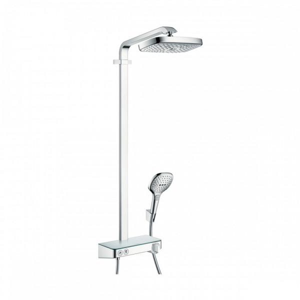   Hansgrohe Raindance Select E 27126400 42493