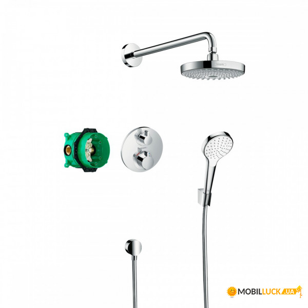   Hansgrohe Croma 27295000